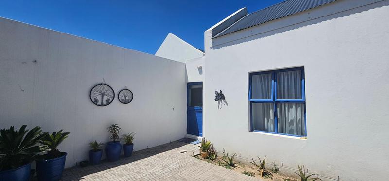 3 Bedroom Property for Sale in Blue Lagoon Western Cape